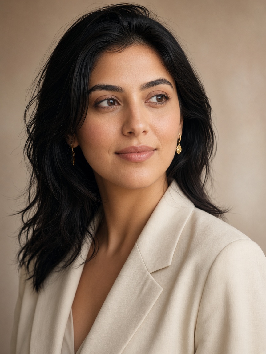 Amira Al-Mansouri