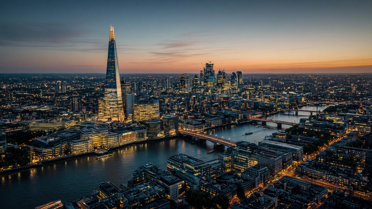 London