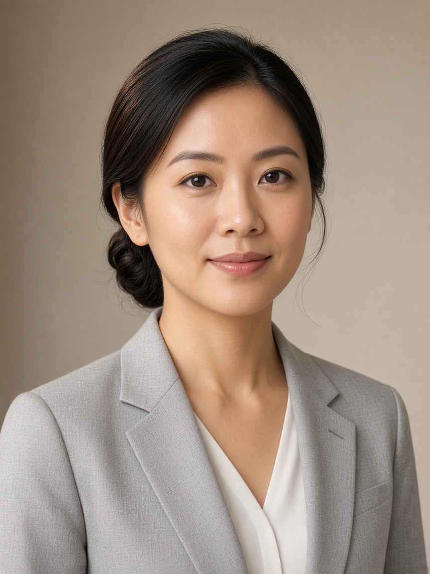 Maya Tan