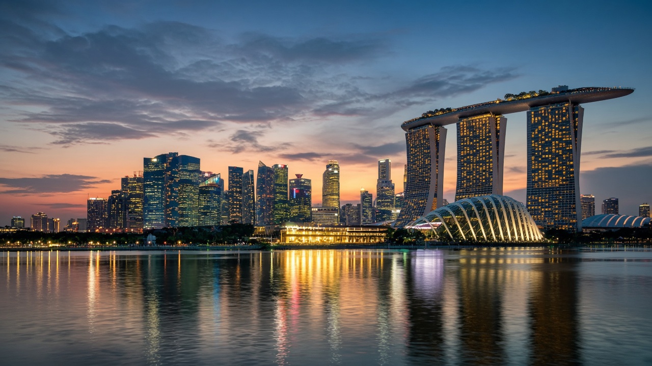 Singapore